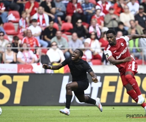 Geen medelijden na afgekeurde goal van Antwerp, ook reactie Union SG spreekt boekdelen