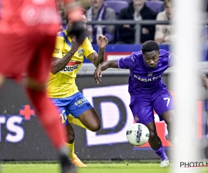 Anderlecht-speler krijgt dramatisch nieuws te horen na match: "Geen zorgen, ik ga je pakken"