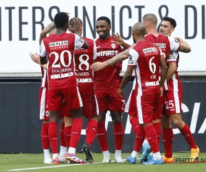 Meer details gekend over 'tijdelijke' tribune op De Bosuil: 'Antwerp kiest wél voor betonnen constructie, Ghelamco is géén bouwheer en... er wordt gedroomd van opening tijdens play-off 1'