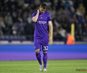 Een onherkenbare Leander Dendoncker sinds zijn terugkeer: "We hebben vandaag heel slecht gespeeld, dat is alles" 