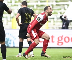 Vincent Janssen doet uitspraken die de fans van Antwerp heel graag zullen horen