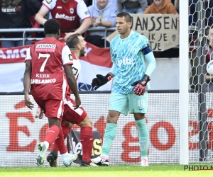 Antwerp boekt eenvoudige zege tegen zwak Union: Vincent Janssen eist hoofdrol op