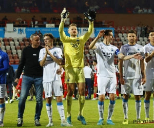 Marc Degryse ziet topprioriteit: "Club Brugge moet stilaan denken aan een opvolger voor hem"