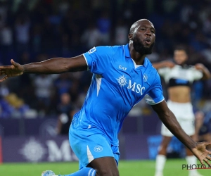 Lukaku kijkt vreemd op van transferplannen van Napoli, met oude bekende van Anderlecht in bijrol