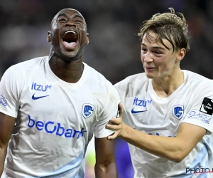 Genk geeft Anderlecht een helft lang voetballes en het had evengoed monsterscore kunnen zijn: Edozie enige lichtpunt bij paars-wit