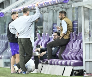 Een trainersroute die Anderlecht koste wat het kost moet vermijden? "Supporters willen niet dat de club FC Kopenhagen wordt"