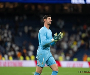 Vroegere terugkeer dan verwacht: Thibaut Courtois komt zelf met blessure-update 