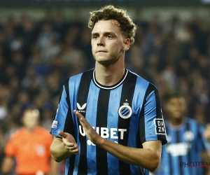 📷 Maxim De Cuyper ontroert Brugge: Club Brugge haalt indrukwekkend bedrag op