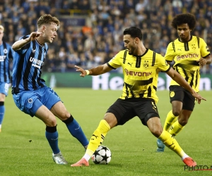 Hoe zit het met de transfer van Andreas Skov Olsen? Voorbeeld van afhaken Tottenham is hét probleem voor Club Brugge én transferdroom van flankaanvaller