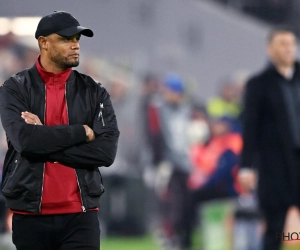 Vincent Kompany reageert nadat Bayern München alweer uithaalde in de Bundesliga: "Ik ben nederig genoeg om dat te doen"