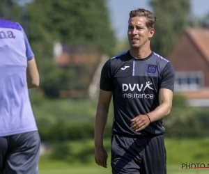 Terwijl Anderlecht Brian Riemer heeft ontslagen, loopt het ook niet allemaal goed bij de Futures na 1 op 12: "Zou dom zijn om nu naar het klassement te kijken"