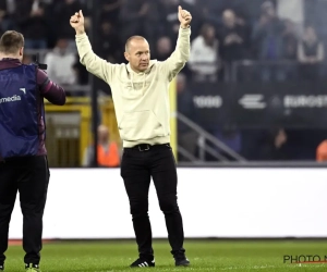 Pär Zetterberg weet hoe Anderlecht zo is afgegleden: "Zo is het lastig om een kleedkamer te overtuigen waar Anderlecht voor staat"