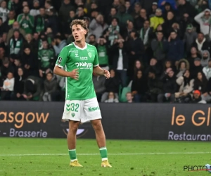 🎥 Lucas Stassin is van goudwaarde voor ASSE en doet monden openvallen met heerlijk doelpunt