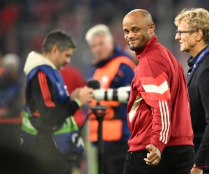 Manchester United wil gaan shoppen bij Bayern München: moet Vincent Kompany straks afscheid nemen van twee grote namen?