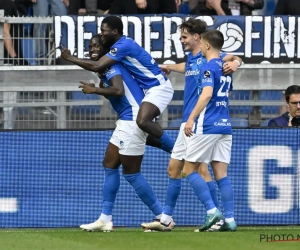 Patrick Goots ziet dat Thorsten Fink voor een grote verrassing kan zorgen bij KRC Genk