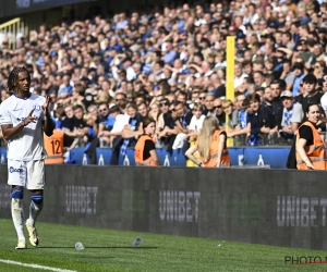 Ook KAA Gent moet nog vrezen voor strenge straf van UEFA: obscene gebaren, banner vernietigd, stoeltjes gegooid