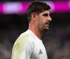 Thibaut Courtois heeft nu ook een record op zijn naam staan dat hij liever niet had gehad: "Eerste in de 21ste eeuw"