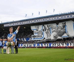 Genk-kapitein Bryan Heynen geëmotioneerd nadat hij geweldige avond beleefde: "Dit had ik echt niet verwacht"