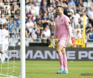 Simon Mignolet heeft al enkele stevige knopen over het einde van zijn carrière doorgehakt