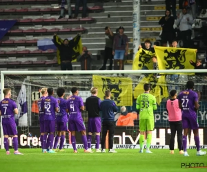 Patrick Goots verwacht nog wat van Beerschotfans in aanloop naar stadsderby tegen Antwerp