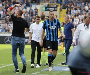 Geen spoor van Gustaf Nilsson bij Club Brugge tegen Sturm Graz: coach Nicky Hayen geeft meer uitleg