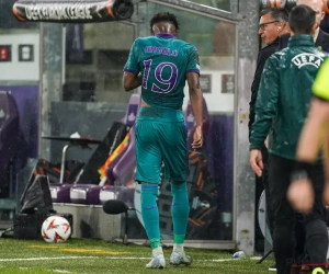 Anderlecht-trainer roept op tot verandering nadat probleem tussen A- en beloftenploeg duidelijk werd dit weekend: "Geen minuut gespeeld"