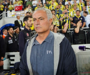 José Mourinho mikt op spectaculaire terugkeer naar de Premier League en heeft zijn nieuwe club al uitgekozen