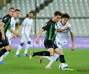 Thibo Somers onthult de winnende formule die Cercle Brugge plots gevonden heeft 