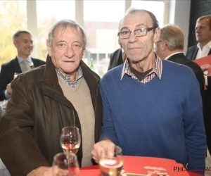 Belgische voetbalwereld rouwt om overlijden van Jacques Teugels (78), voormalige speler van Anderlecht, Union en RWDM