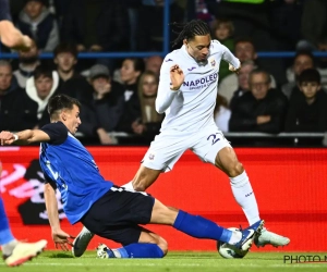 Klasseflits van Anderlecht-speler Samuel Edozie kan Gert Verheyen wel bekoren: "Alsof er geen tegenstand was"