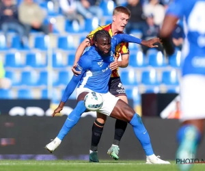 Genk KV Mechelen