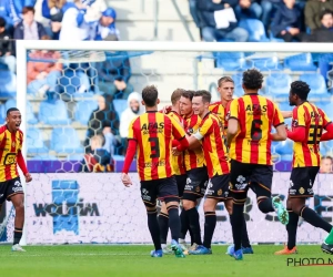 📷 'KV Mechelen haalt interessante centrale verdediger binnen'