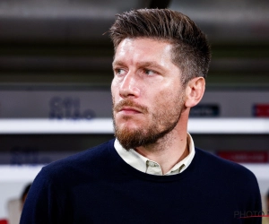 Union SG-coach Sébastien Pocognoli heeft zijn sleutel tot succes gevonden: "Misschien ontbrak zijn klasse de voorbije periode"