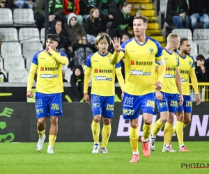 Cercle Brugge geeft zes op zes nog uit handen, STVV pakt een punt in de slotfase