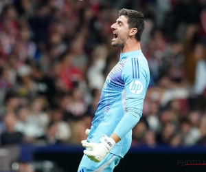 KBVB probeert Courtois terug te winnen: reactie van de doelman zegt genoeg