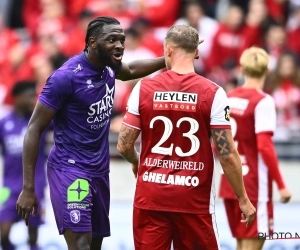 Beerschot-spelers helemaal onder de mat gestopt: "Hij was al helemaal een drama"