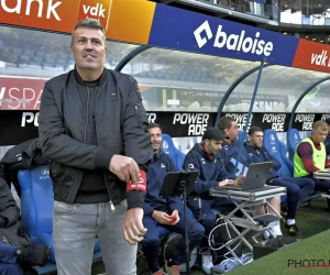 📷 OFFICIEEL OH Leuven stelt ex-bondscoach aan als nieuwe trainer