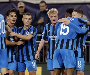 LIVE Club Brugge-Dender: Zonder Skov Olsen en Jutgla? Club Brugge wil doorstomen tegen Dender