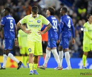 KAA Gent opent League Phase met logische nederlaag na spektakelduel op Stamford Bridge