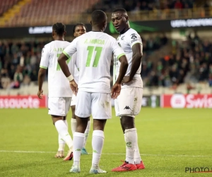 🎥 Bekijk alle goals: Cercle Brugge haalt stevig uit tegen Sankt Gallen en is leider in de Conference League