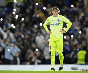 Max Dean heeft bijzonder mooie woorden voor KAA Gent-fans