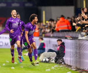 Sensatie in 't Kuipje: Beerschot pakt tweede punt van het seizoen tegen Westerlo, waar 17-jarig toptalent Vuskovic uitblinkt met twee doelpunten