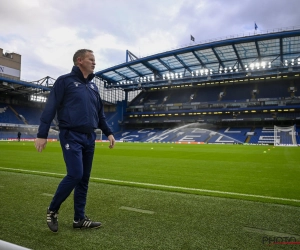 "Van vierde provinciale bij Gravelo naar Stamford Bridge: droom die uitkomt"