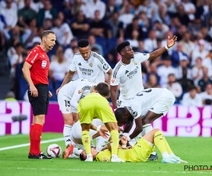 Real Madrid bevestigt dubbele opdoffer: twee sterkhouders geblesseerd, waarvan één zwaar