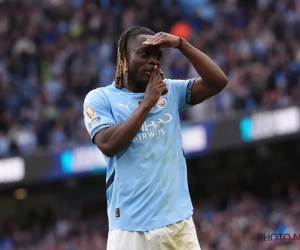 🎥 Eindelijk goed nieuws voor Manchester City, en vooral voor Jérémy Doku