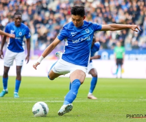 Zonder al te veel bravoure maar Genk gaat wel door in beker na zuinige zege tegen SK Beveren