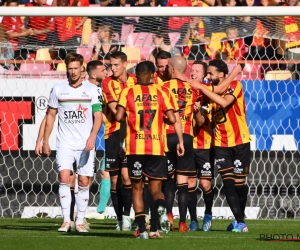 Even met de ogen knipperen en het is beslist: KV Mechelen geeft 10 OHL-spelers slaag en rukt op naar top 6