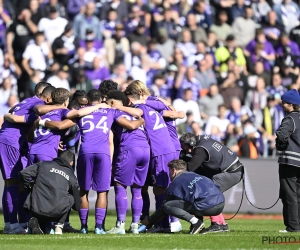 'Anderlecht-target om hoofdcoach te worden is al in België om gesprekken te voeren'