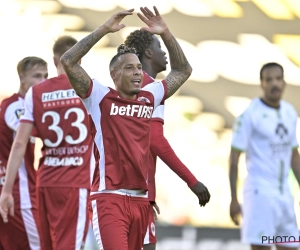 Antwerp wint probleemloos van mak Cercle Brugge en pakt 12 op 12