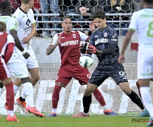 Senne Lammens onthult hoe hij mee hielp Cercle Brugge te ontwrichten